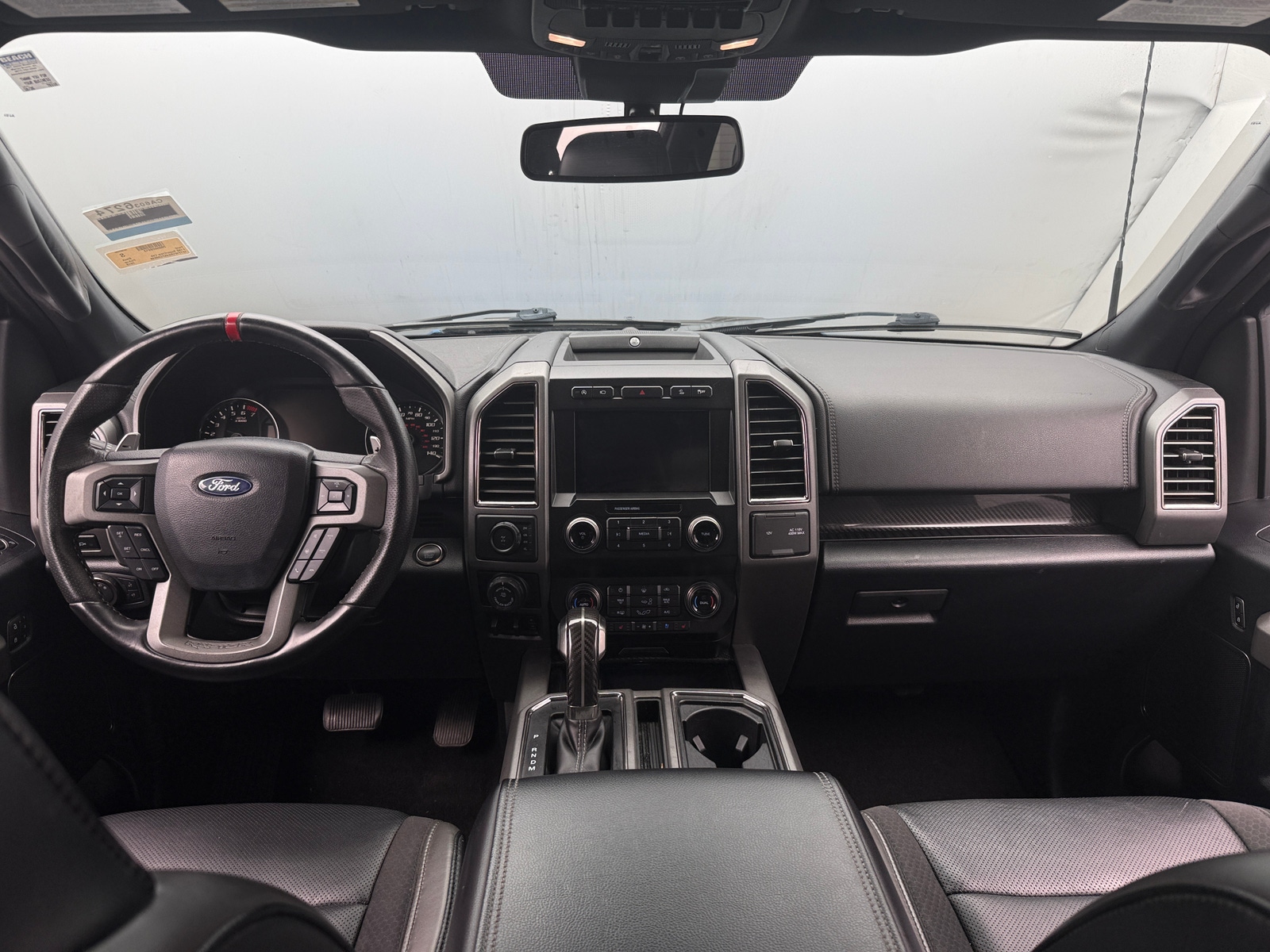 Thumbnail: 2019 Ford Econoline - 2