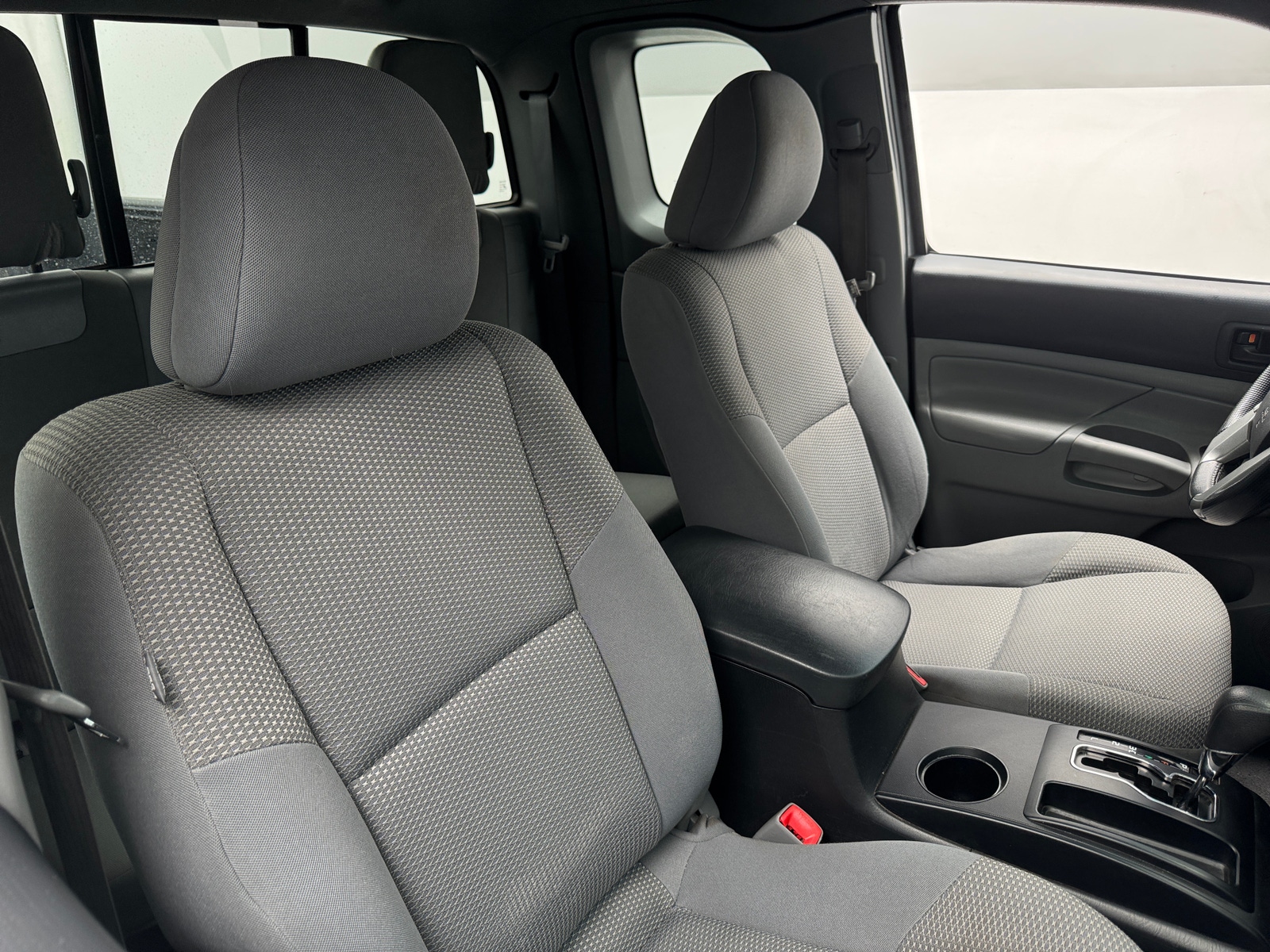 Thumbnail: 2014 Toyota Tacoma - 2