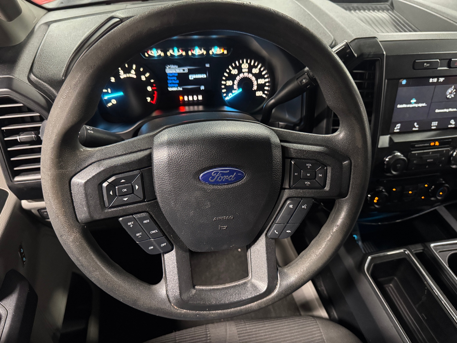 Thumbnail: 2018 Ford Econoline - 5