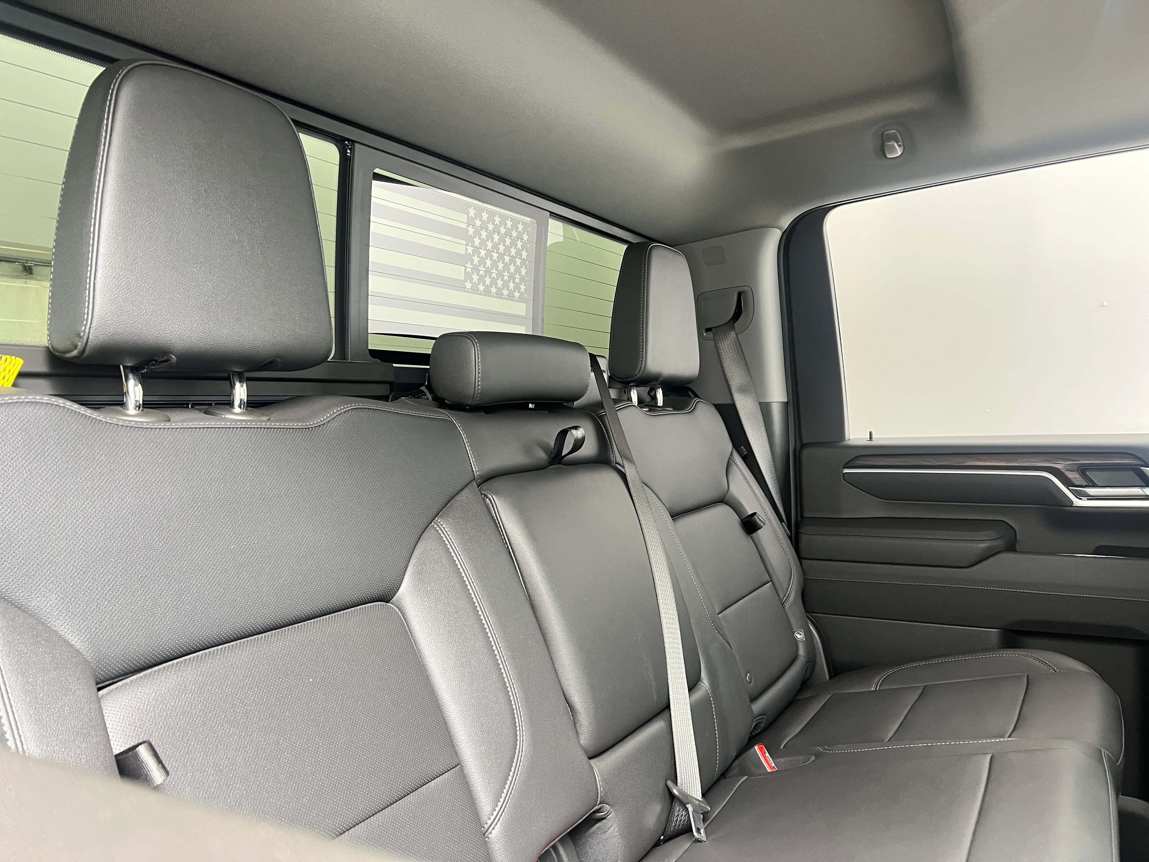 2025 GMC Sierra 2500HD SLT