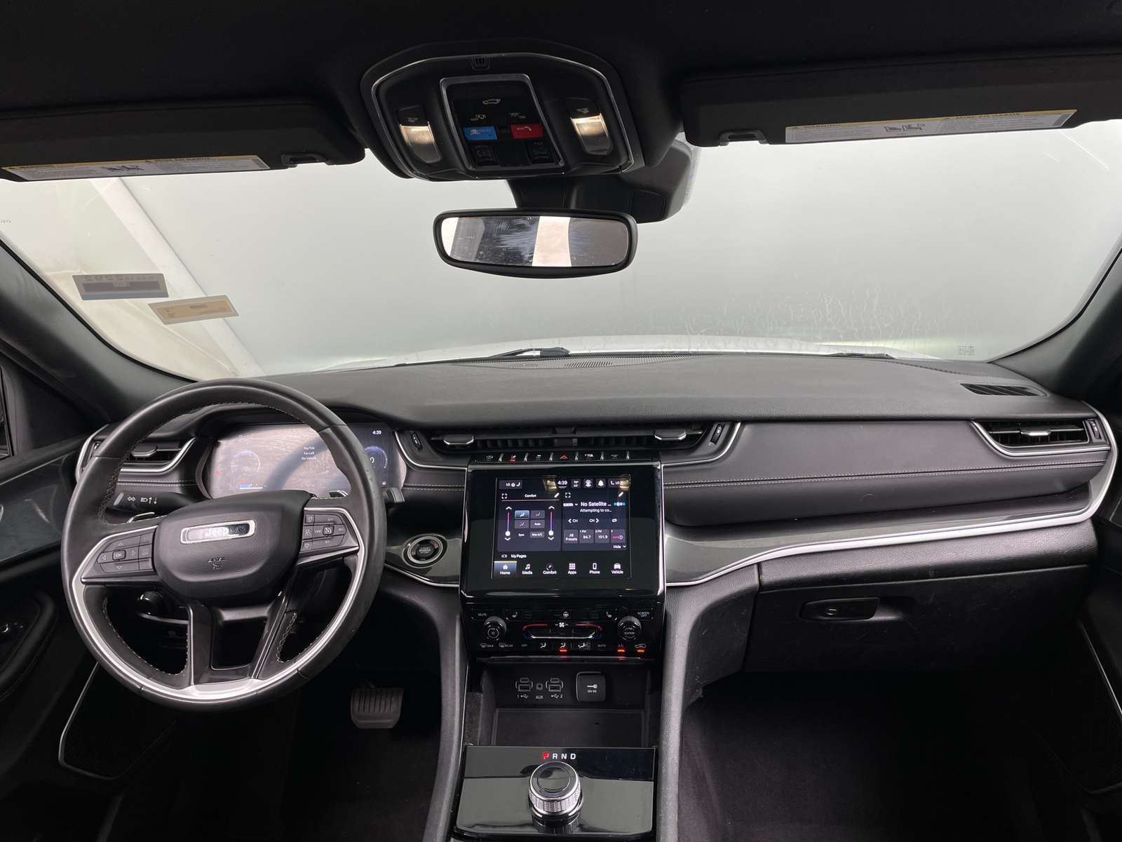 Thumbnail: 2023 Jeep Grand Cherokee L - 3
