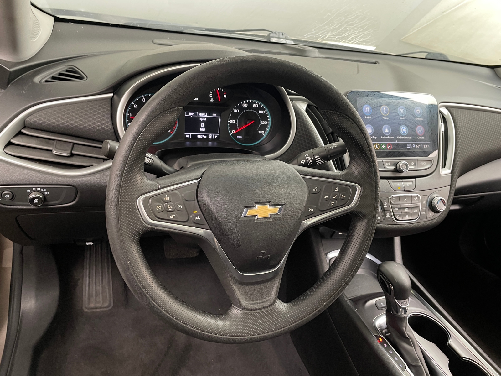 Thumbnail: 2023 Chevrolet Malibu - 5