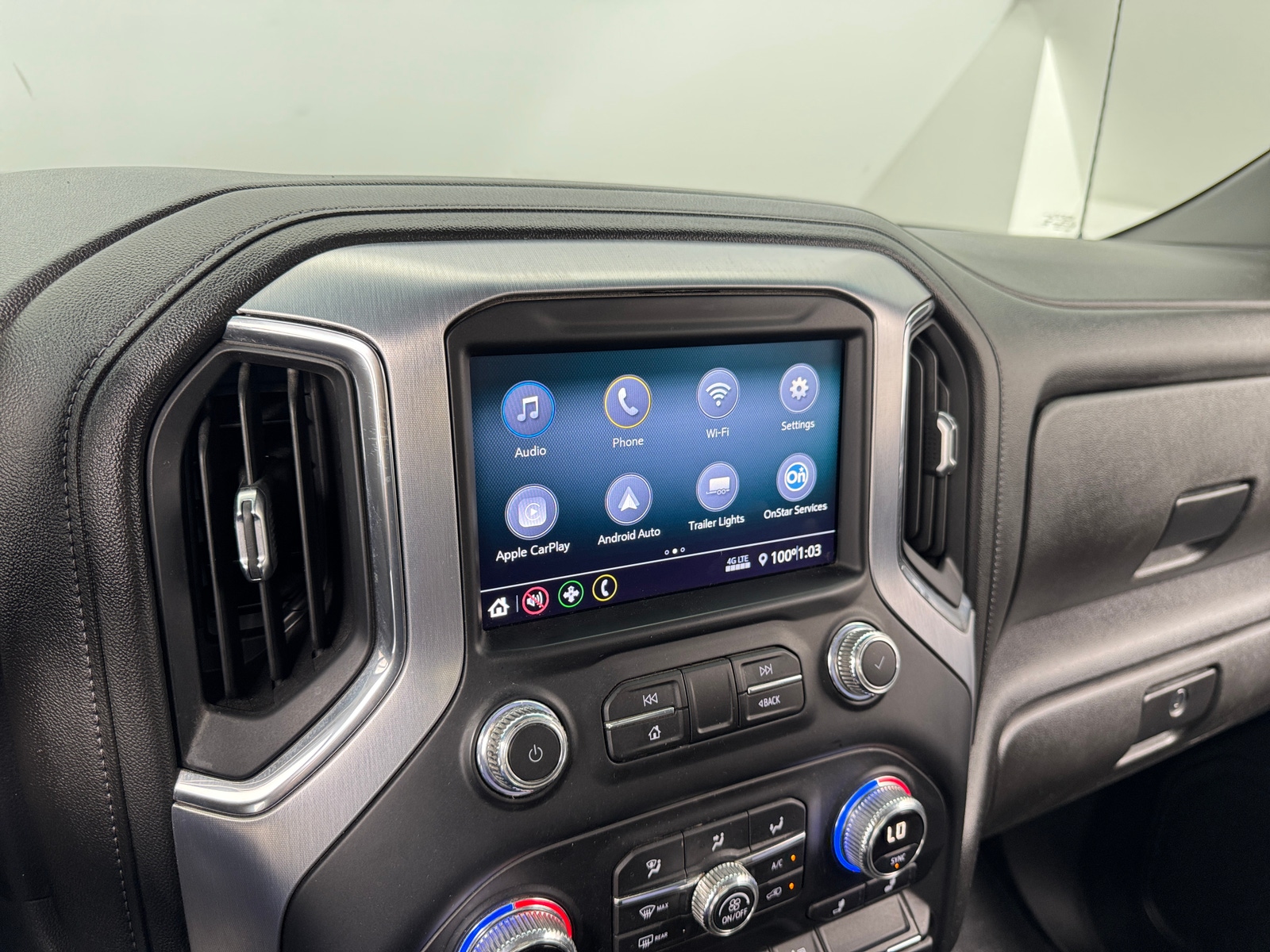 Thumbnail: 2021 GMC Sierra 1500 - 4