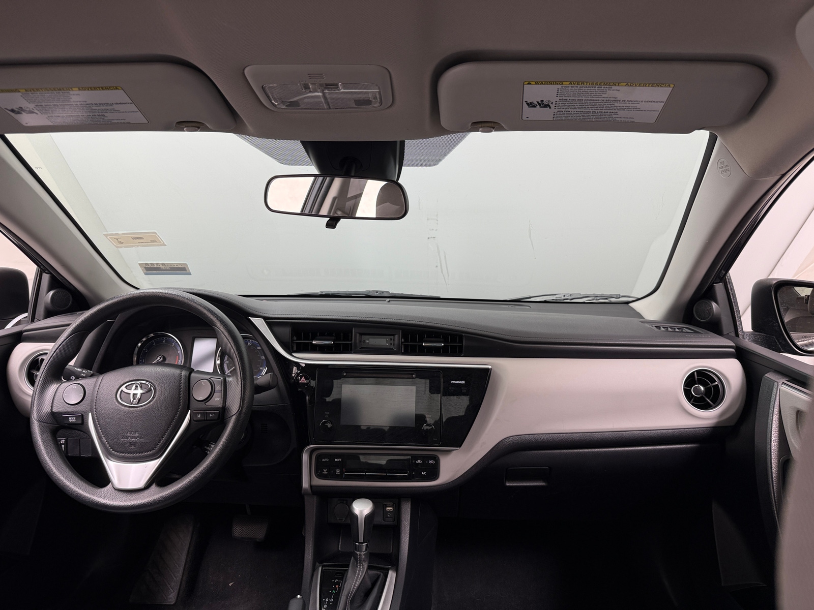 Thumbnail: 2017 Toyota Corolla - 3