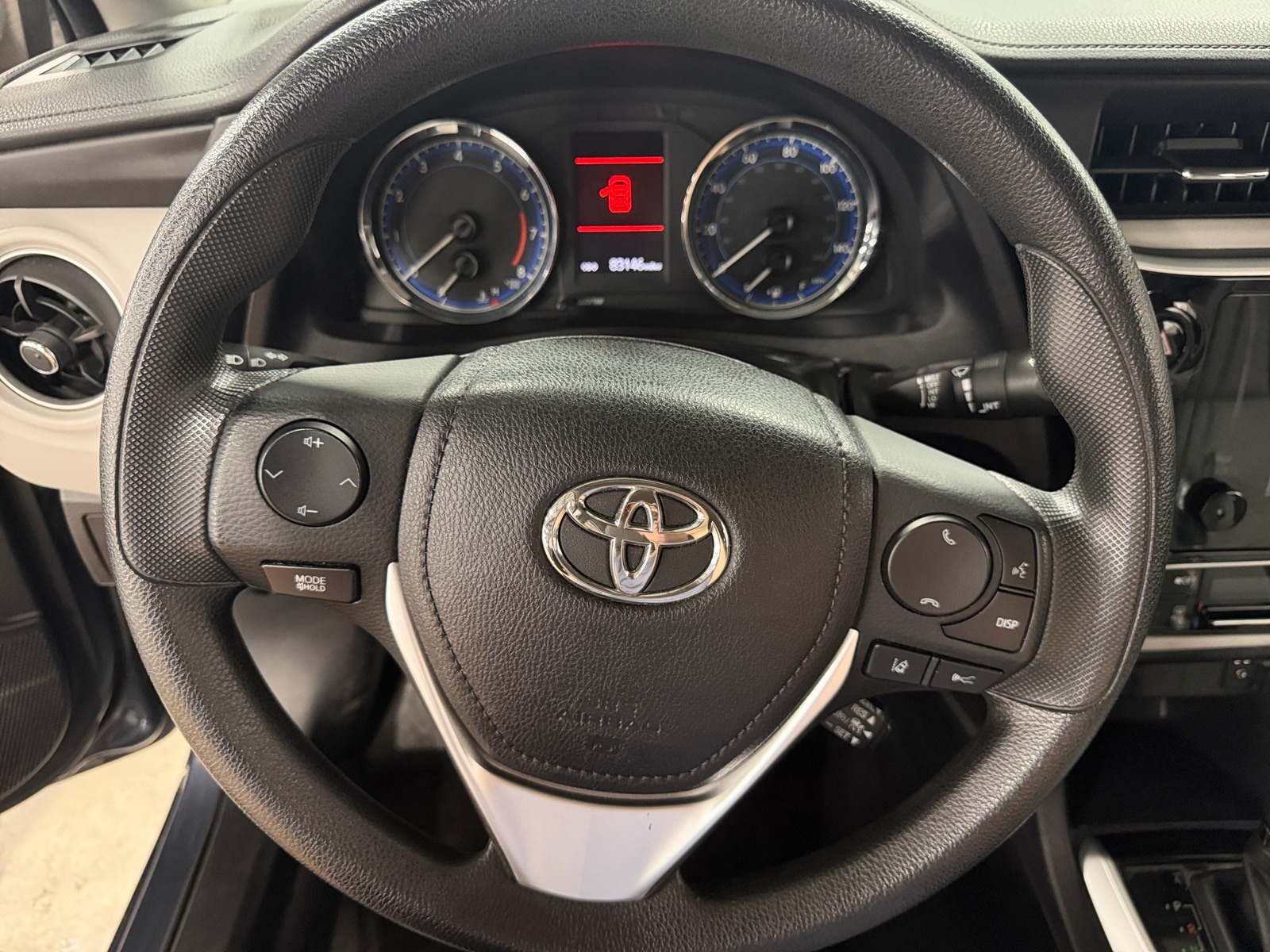 Thumbnail: 2017 Toyota Corolla - 5