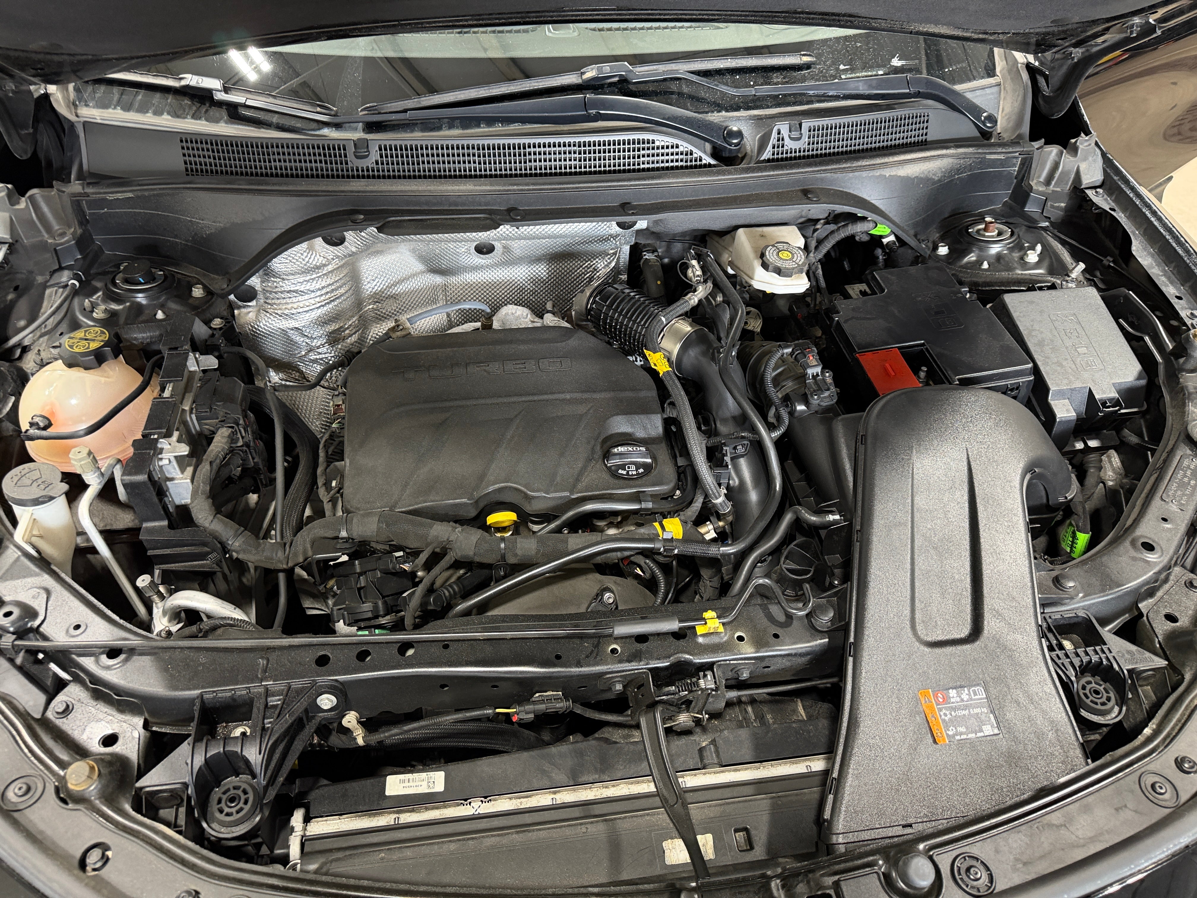 2024 Buick Envista Preferred