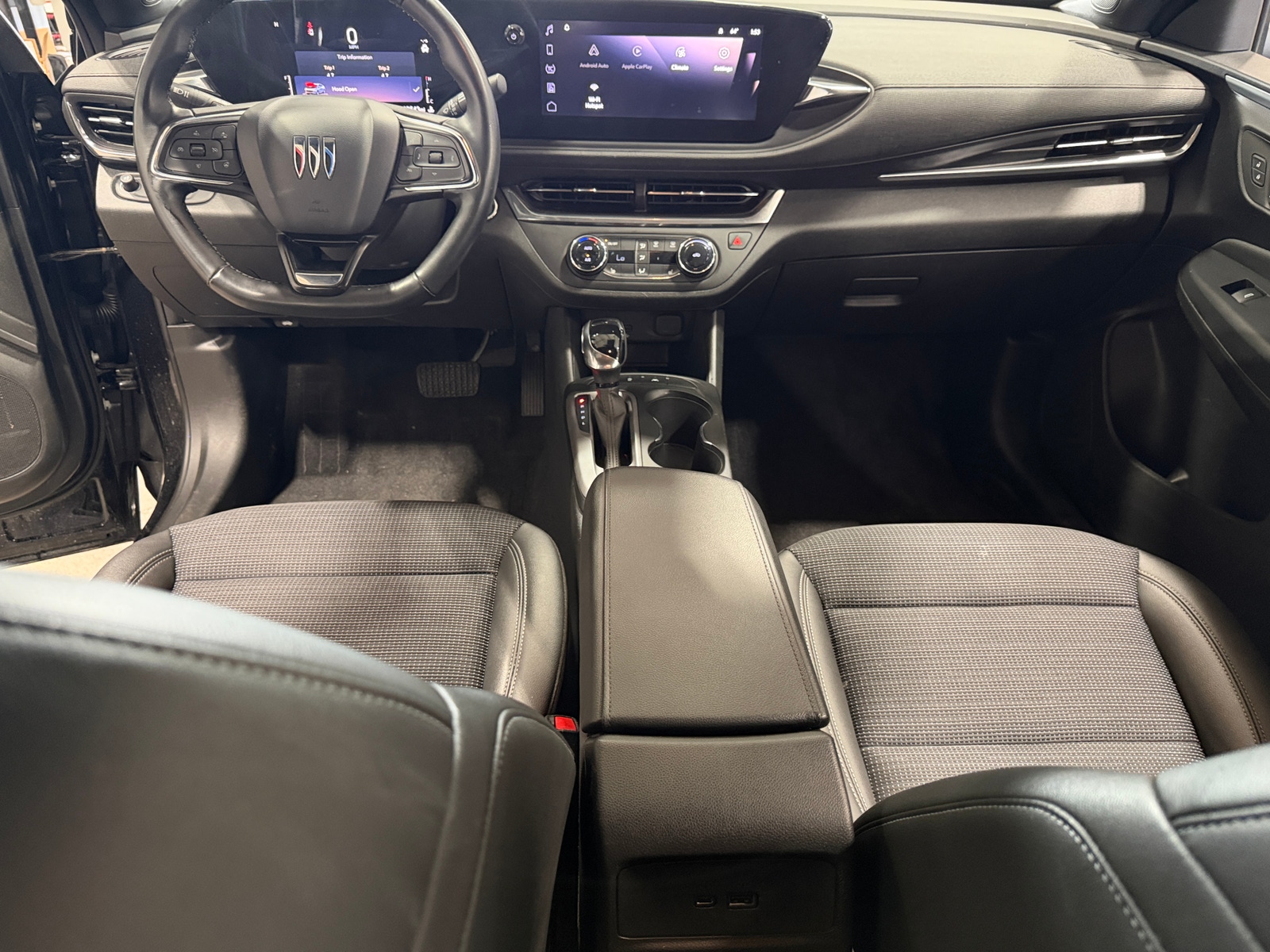 Thumbnail: 2024 Buick Envista - 2