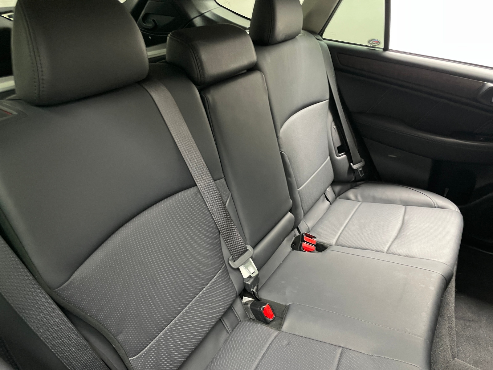 Thumbnail: 2019 Subaru Outback - 5