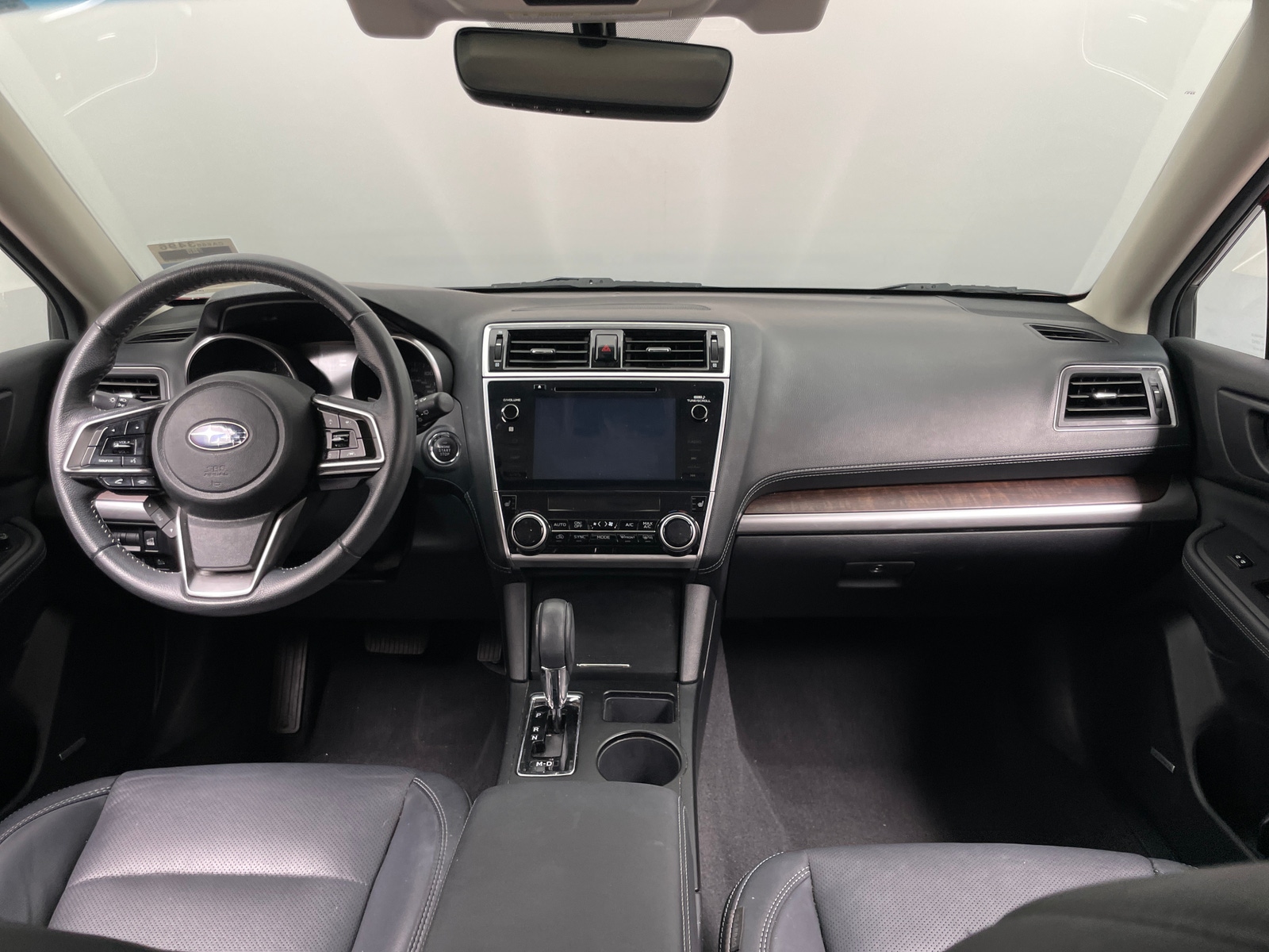 Thumbnail: 2019 Subaru Outback - 2