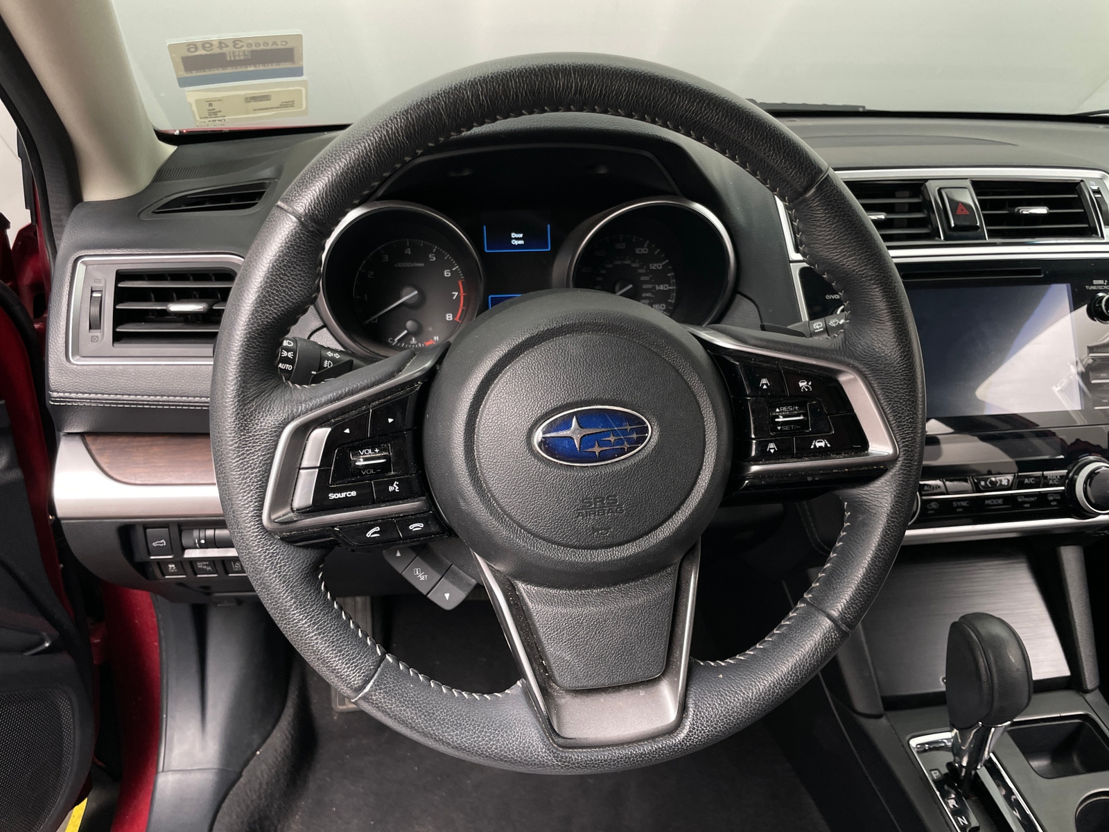 Thumbnail: 2019 Subaru Outback - 4