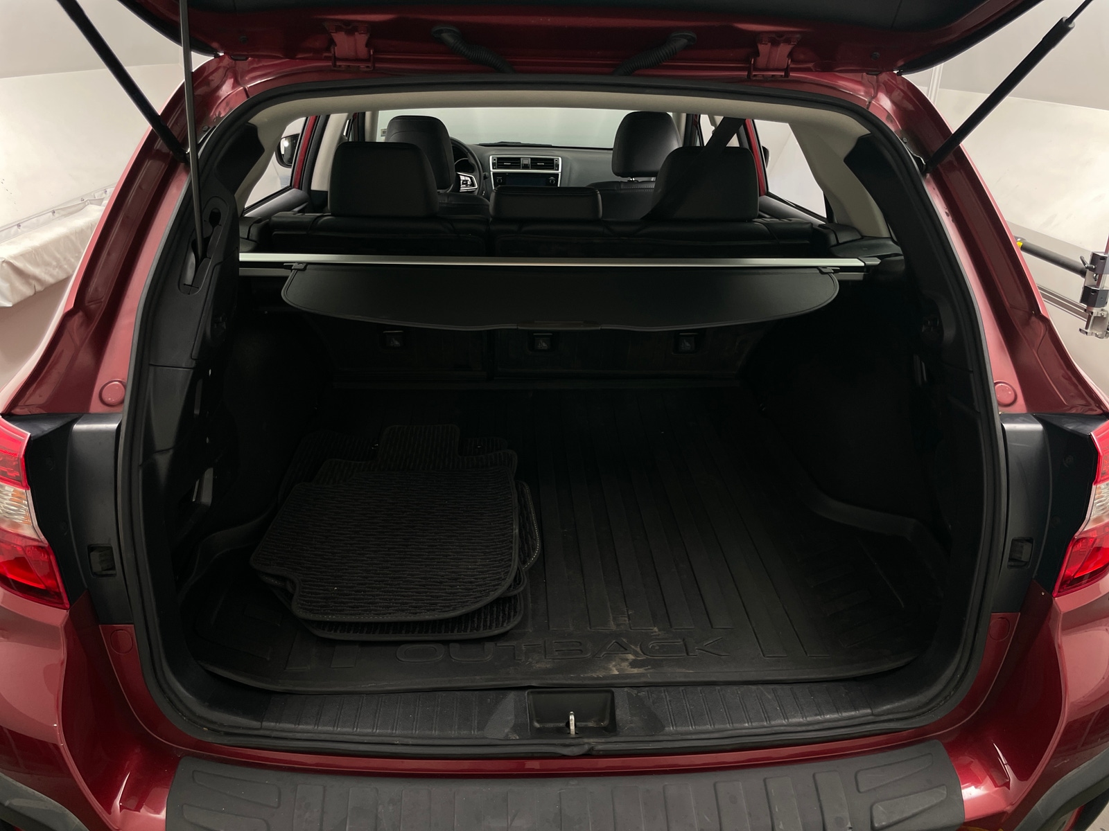 Thumbnail: 2019 Subaru Outback - 6