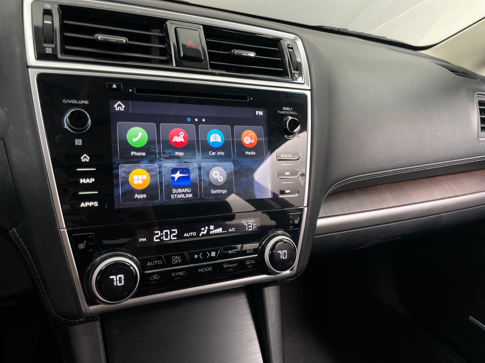 Thumbnail: 2019 Subaru Outback - 3