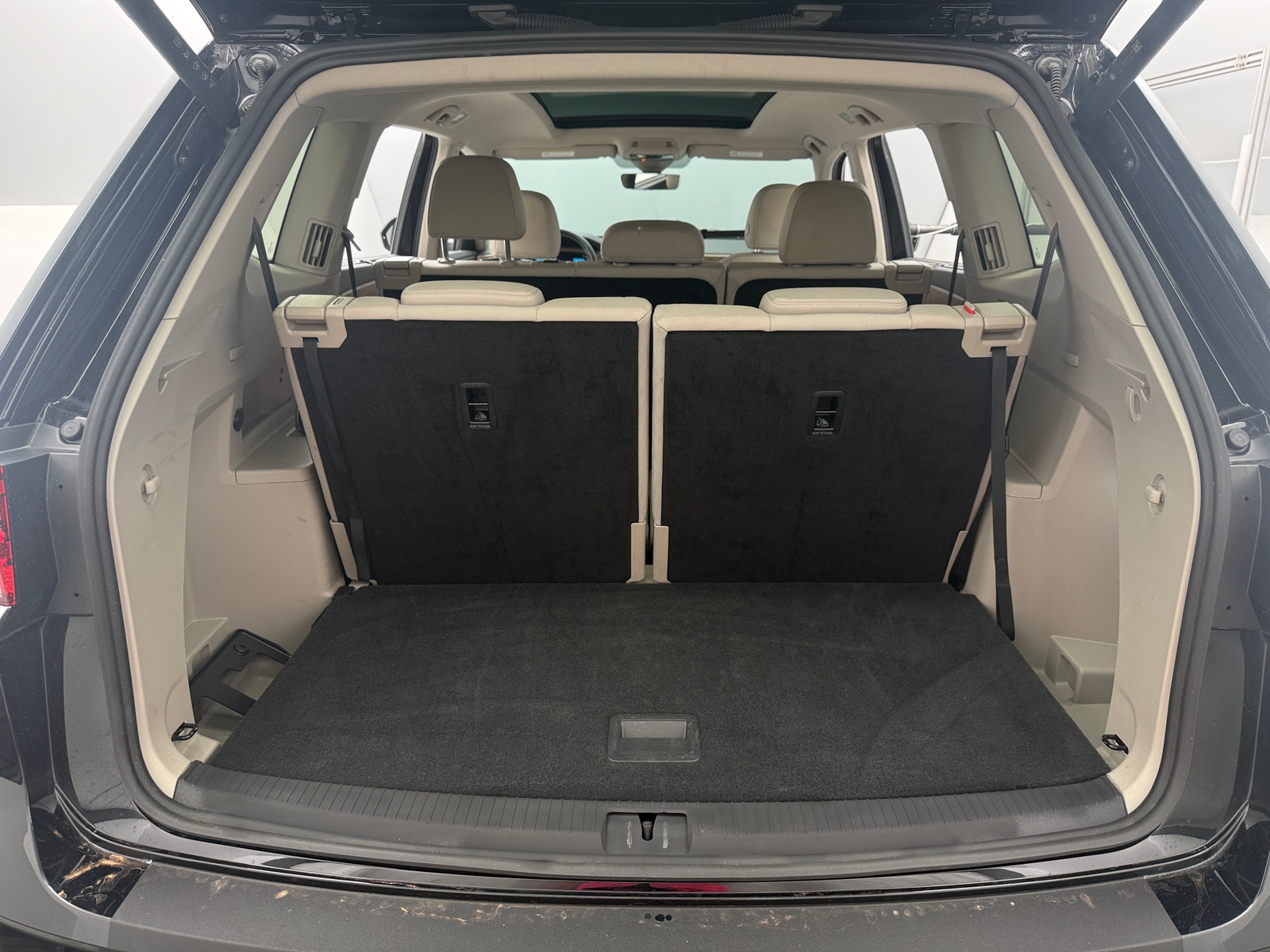 Thumbnail: 2026 Volkswagen Atlas - 7