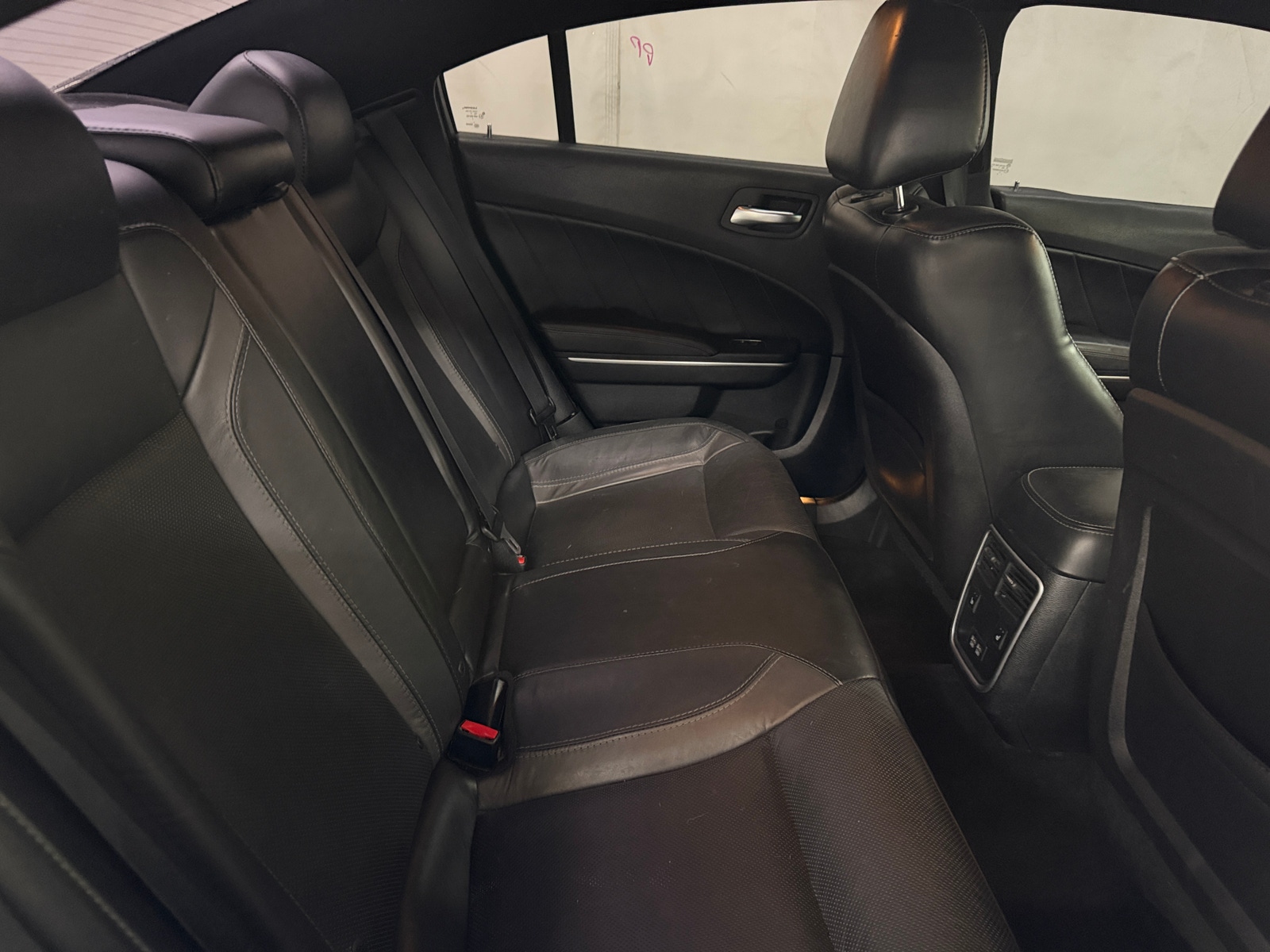 Thumbnail: 2018 Dodge Charger - 5