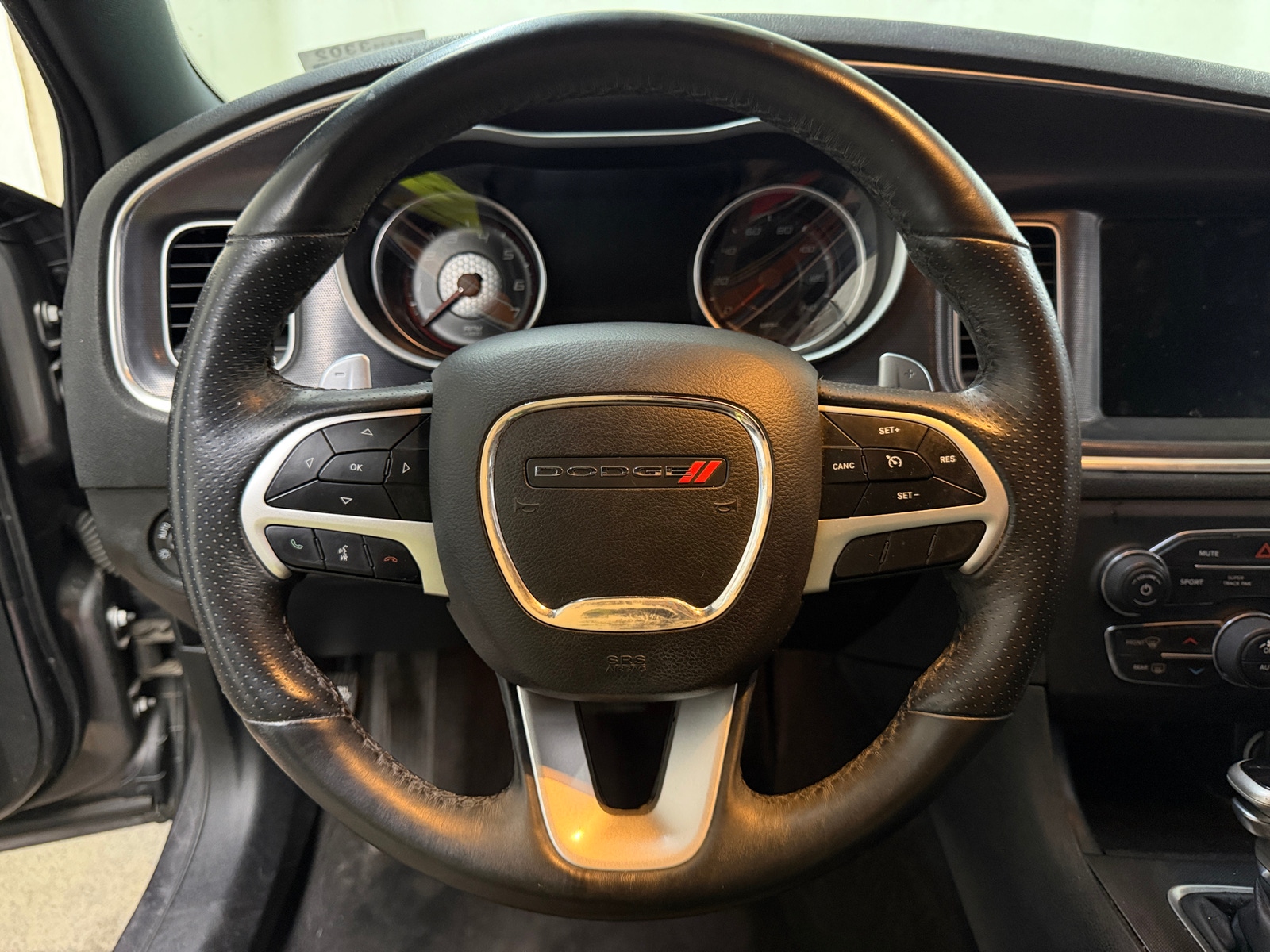 Thumbnail: 2018 Dodge Charger - 4