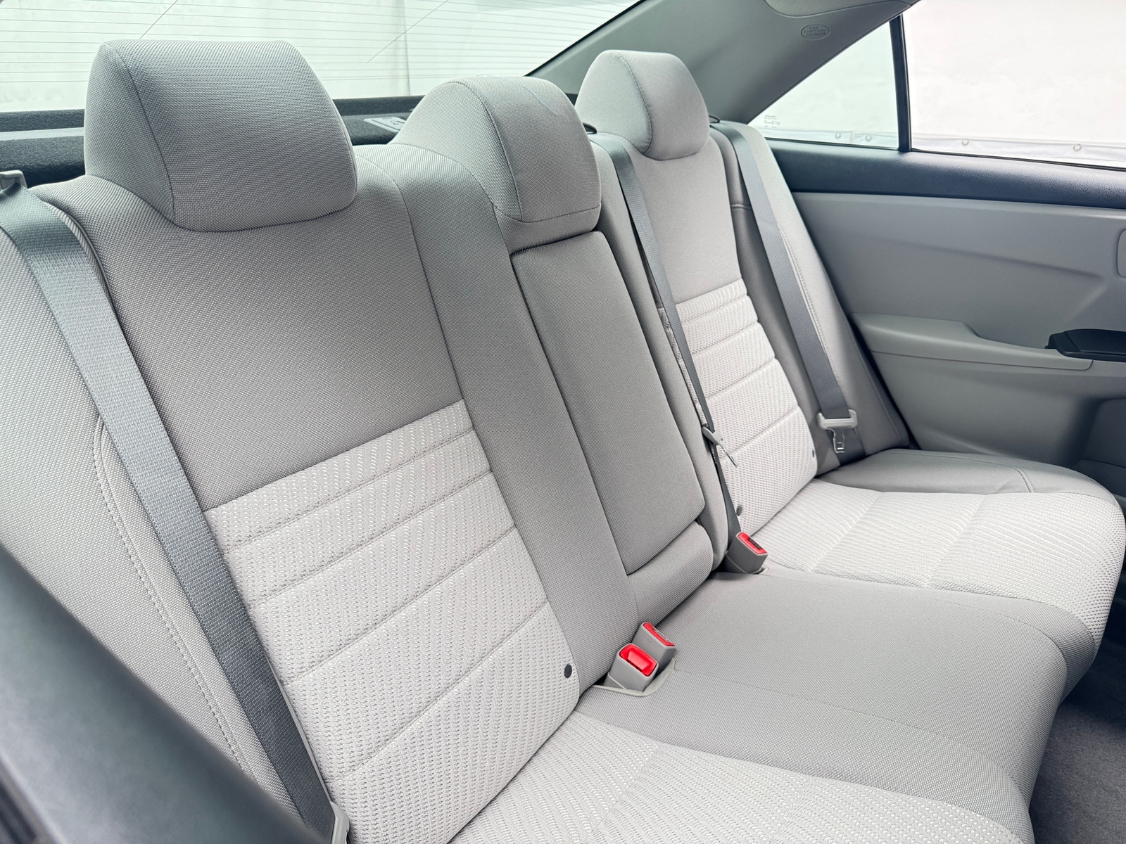 Thumbnail: 2017 Toyota Camry - 6