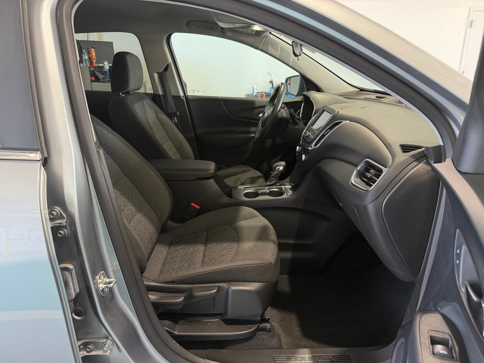 Thumbnail: 2024 Chevrolet Equinox - 2