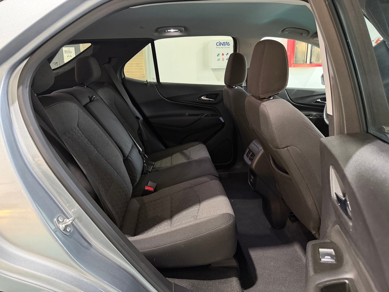 Thumbnail: 2024 Chevrolet Equinox - 6