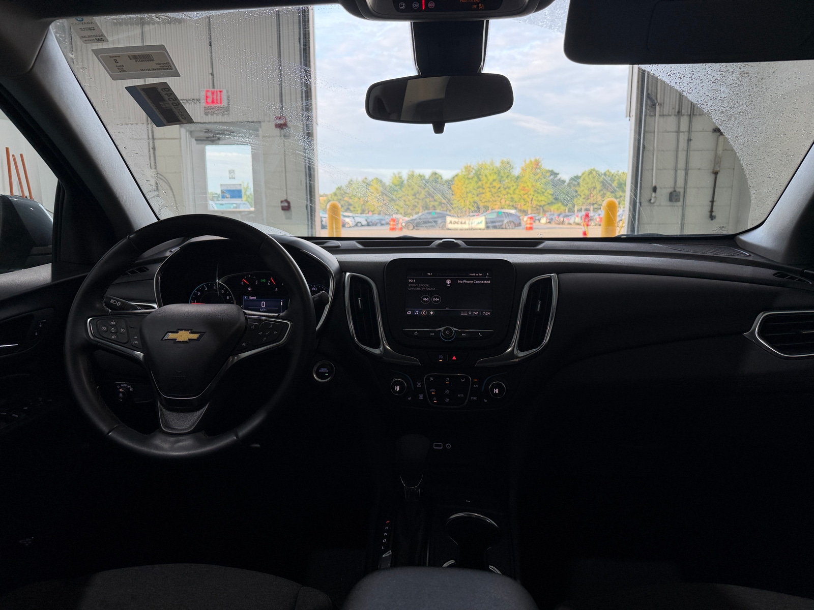 Thumbnail: 2024 Chevrolet Equinox - 3