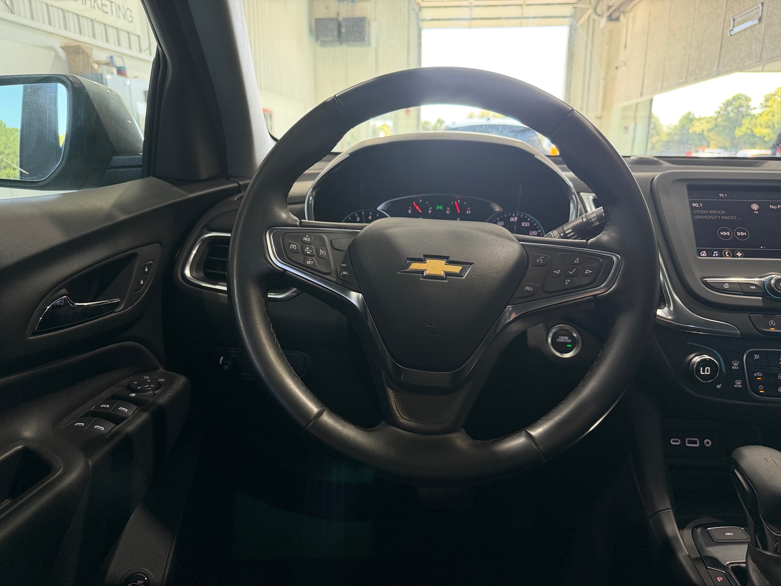 Thumbnail: 2024 Chevrolet Equinox - 5