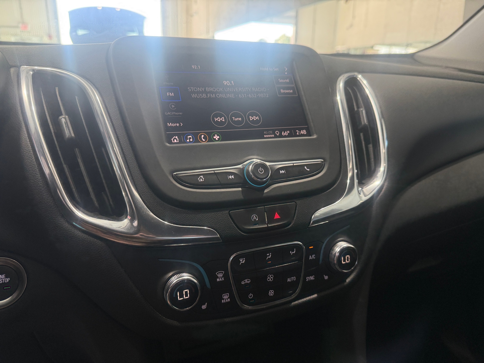 Thumbnail: 2024 Chevrolet Equinox - 4