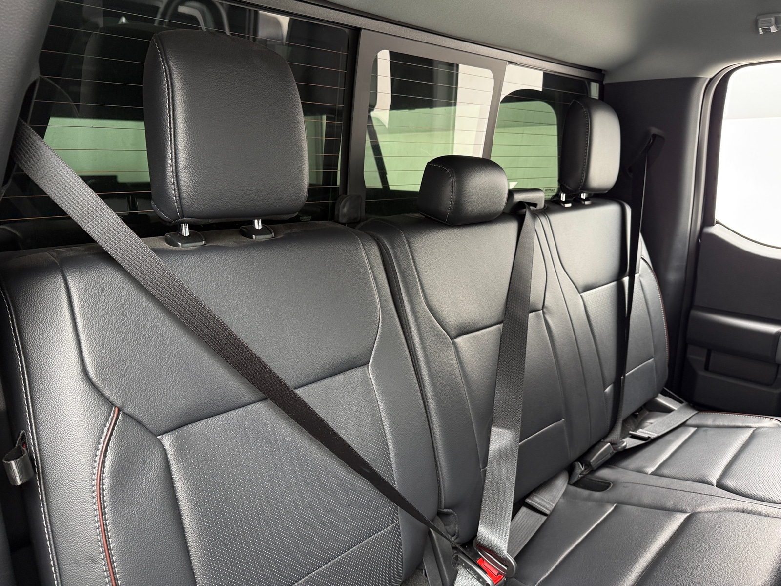 Thumbnail: 2024 Ford Econoline - 5