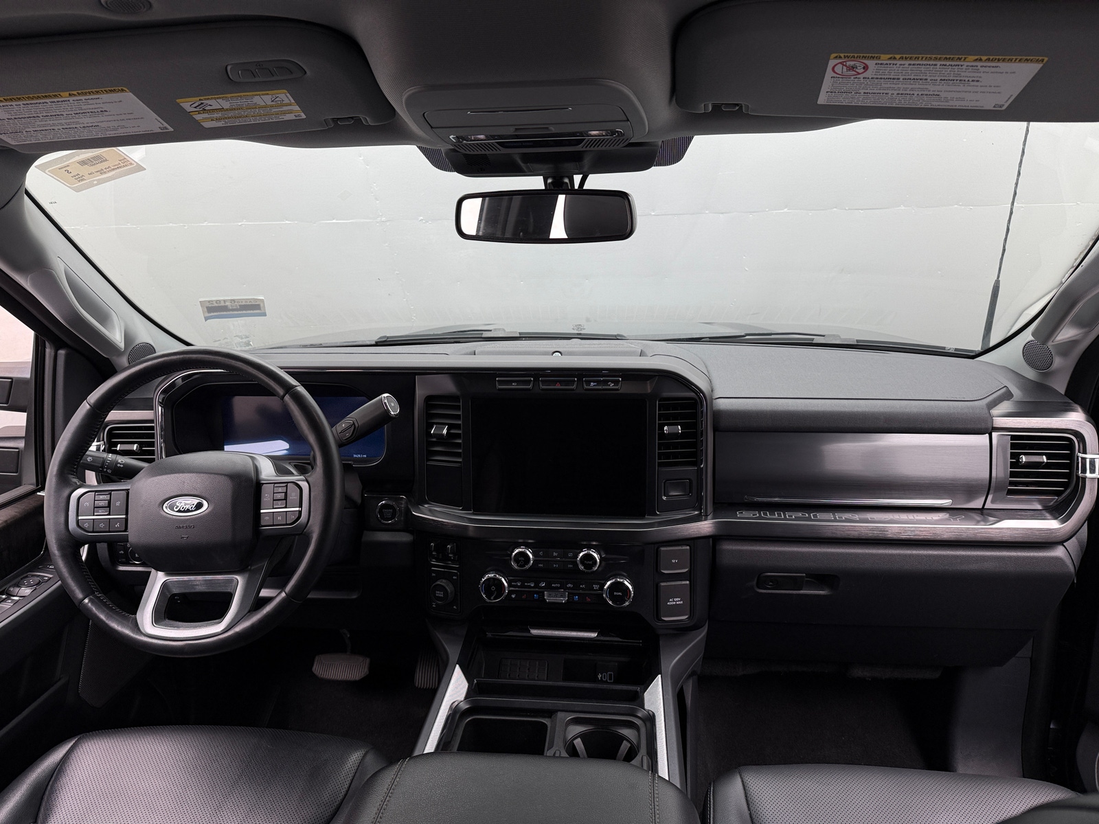 Thumbnail: 2024 Ford Econoline - 2