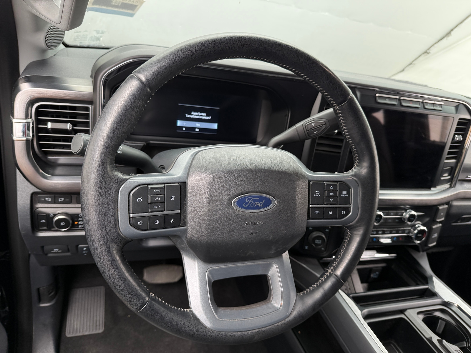 Thumbnail: 2024 Ford Econoline - 4