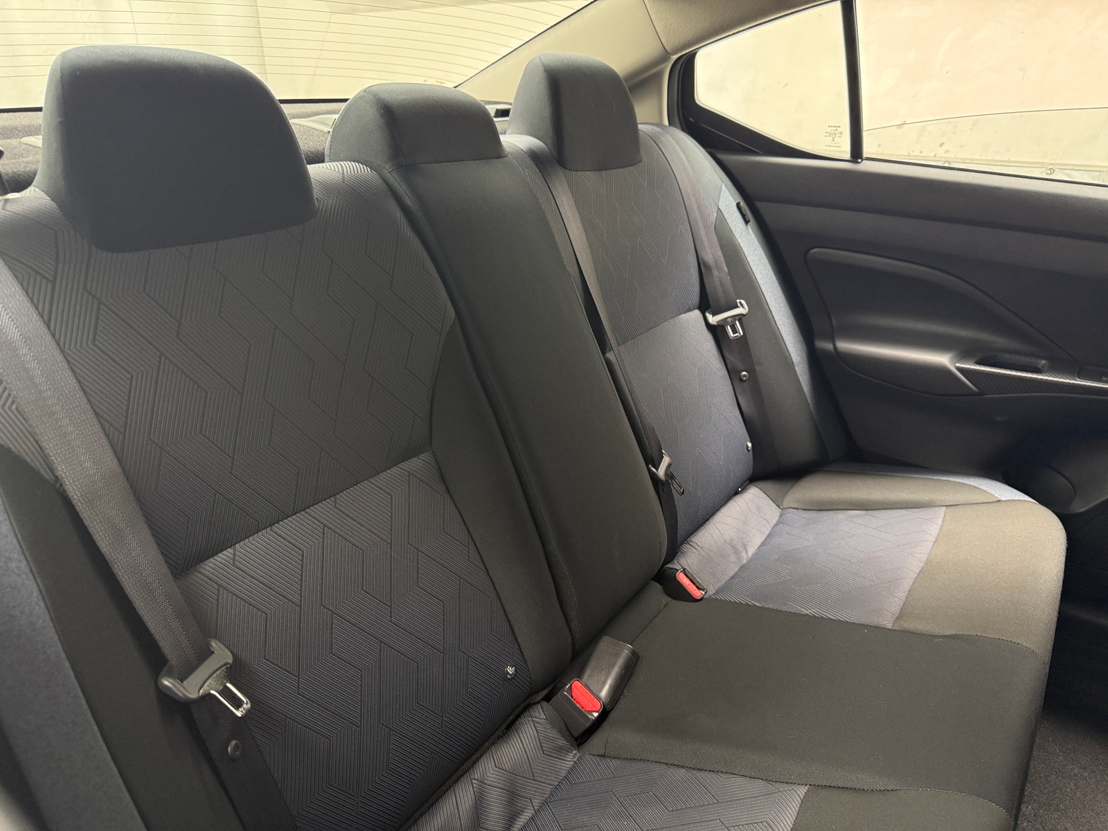 Thumbnail: 2025 Nissan Versa - 6
