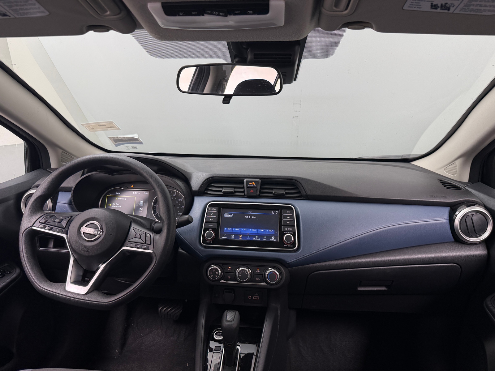 Thumbnail: 2025 Nissan Versa - 3