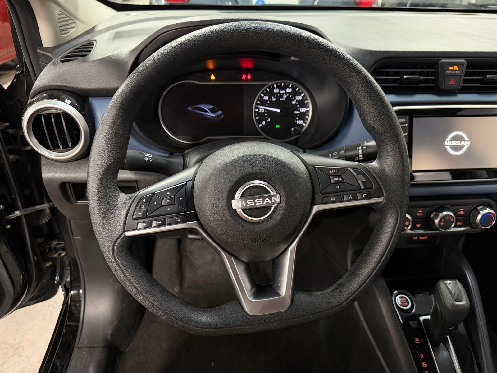 Thumbnail: 2025 Nissan Versa - 5