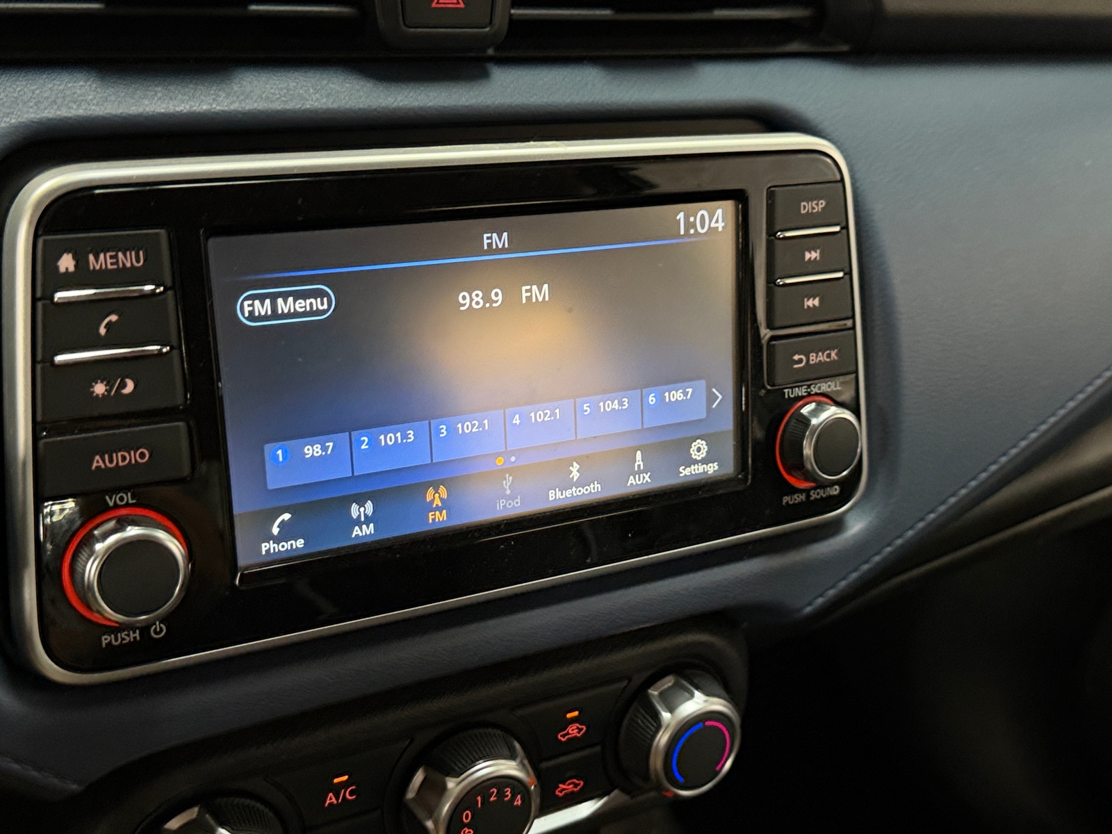 Thumbnail: 2025 Nissan Versa - 4
