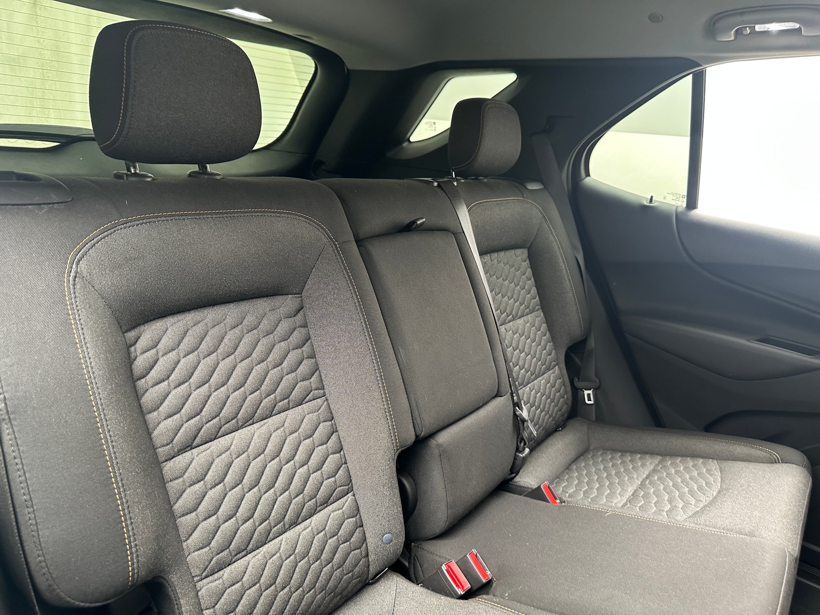 Thumbnail: 2020 Chevrolet Equinox - 6
