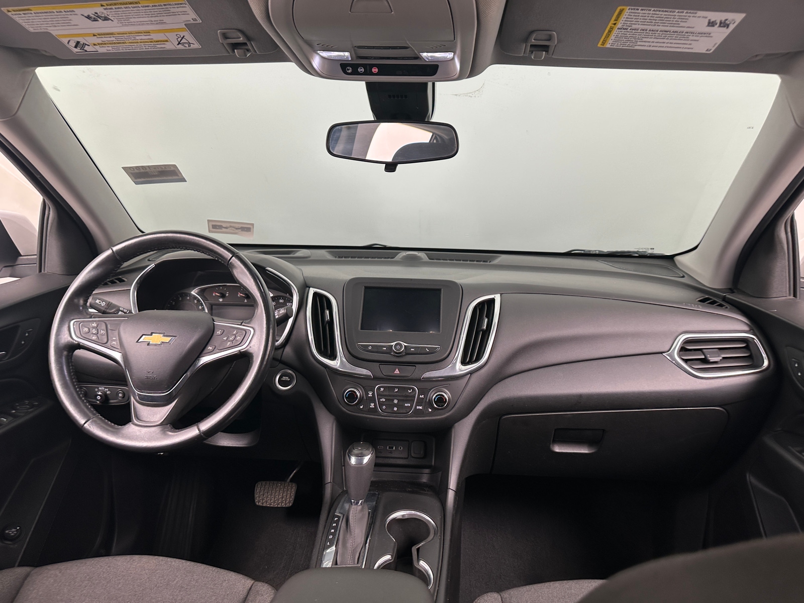 Thumbnail: 2020 Chevrolet Equinox - 3