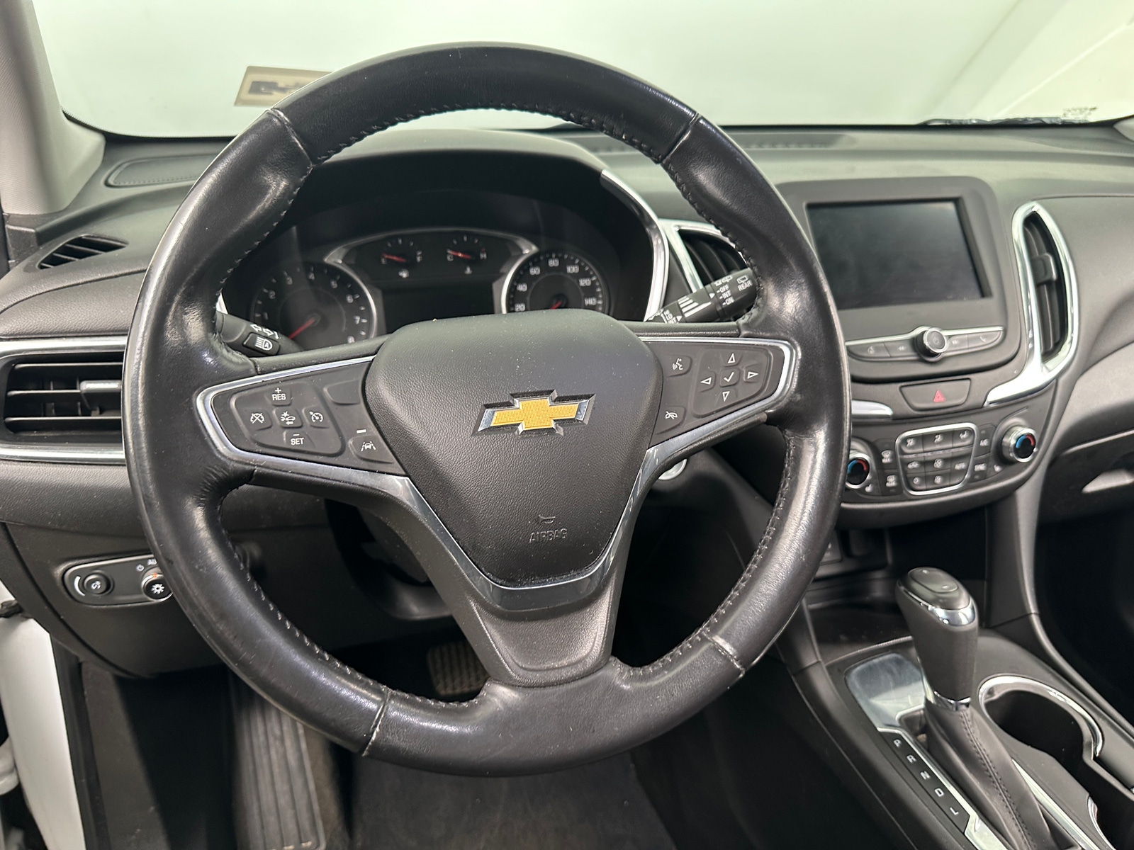 Thumbnail: 2020 Chevrolet Equinox - 5