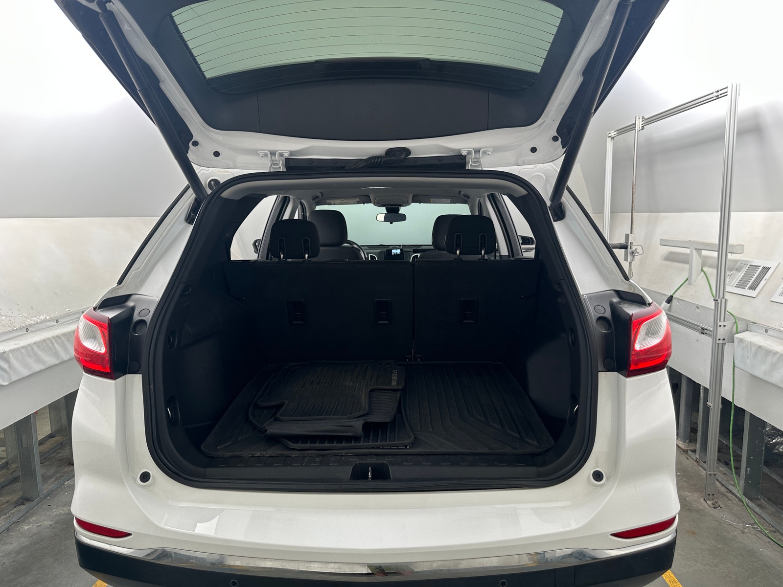 Thumbnail: 2020 Chevrolet Equinox - 7