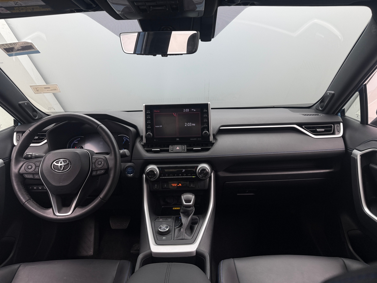 Thumbnail: 2022 Toyota RAV4 - 2