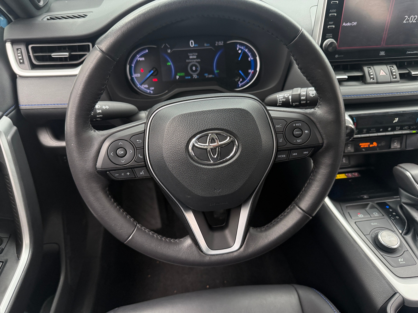 Thumbnail: 2022 Toyota RAV4 - 4