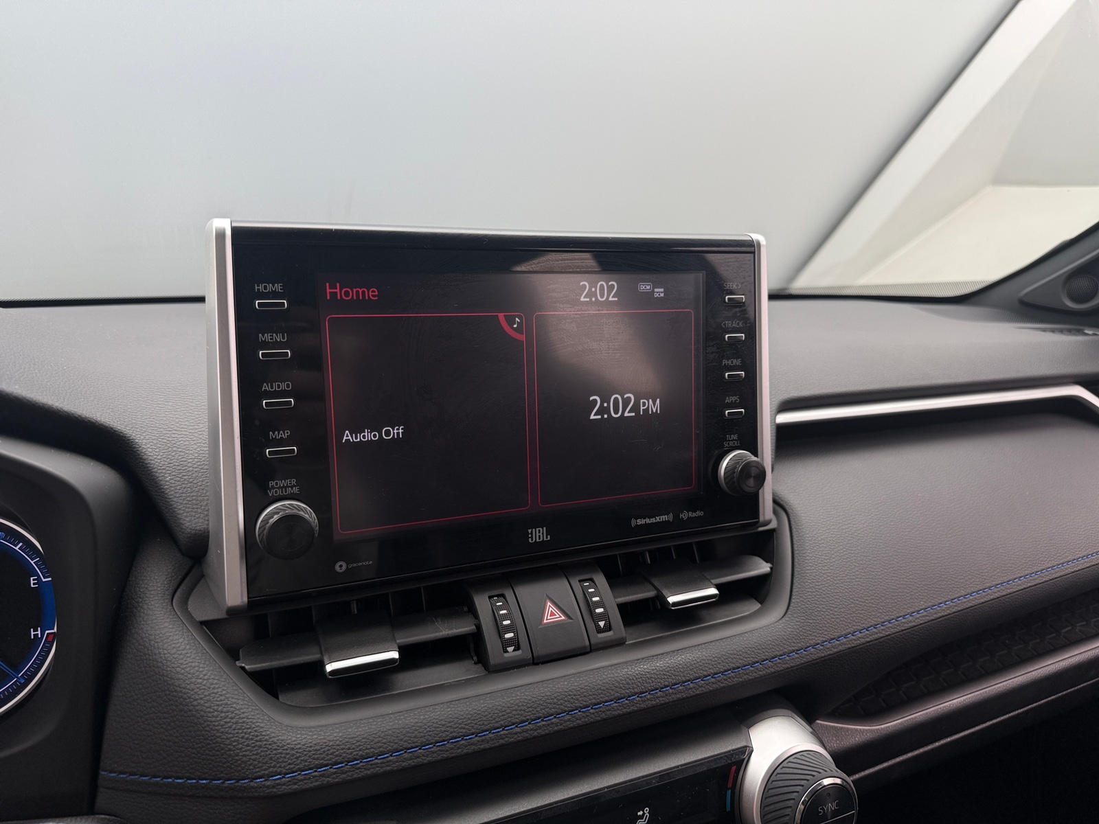 Thumbnail: 2022 Toyota RAV4 - 3