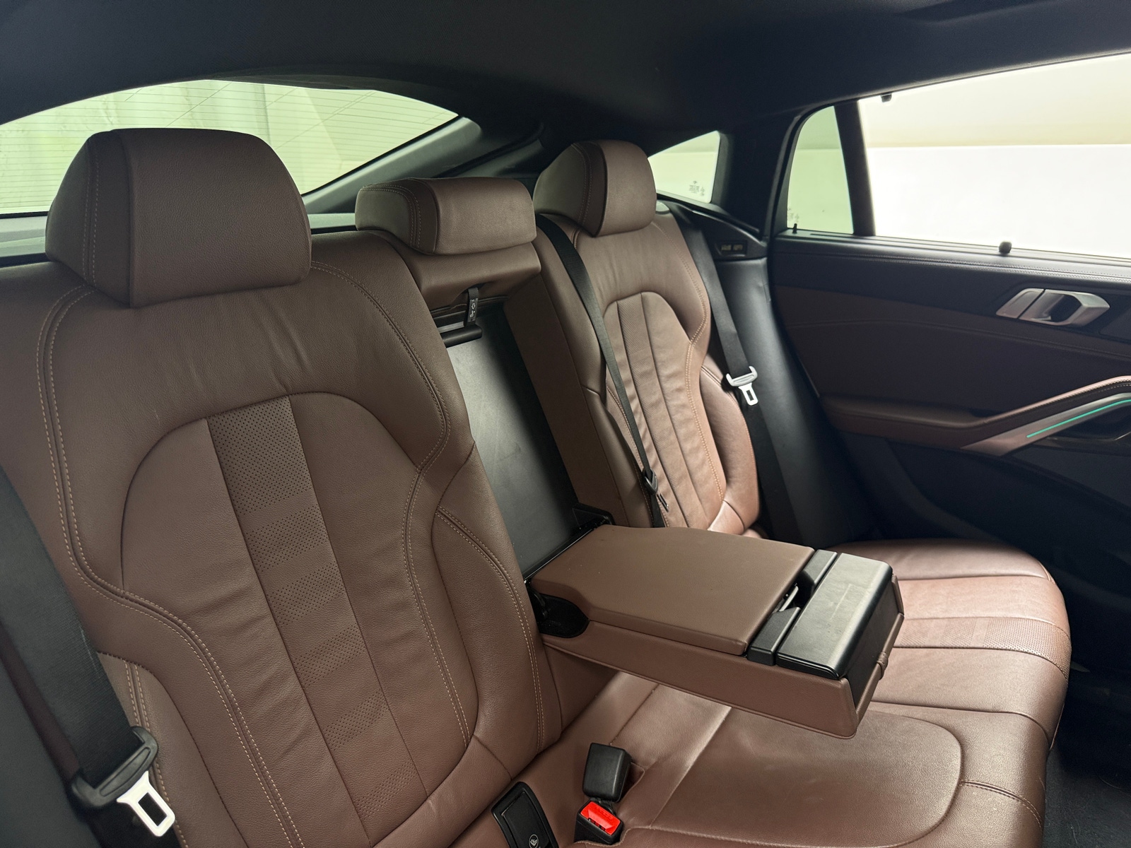 Thumbnail: 2021 BMW X6 - 5