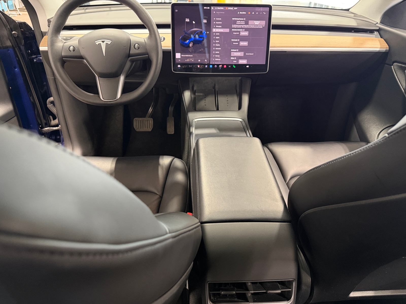 Thumbnail: 2022 Tesla Model Y - 2
