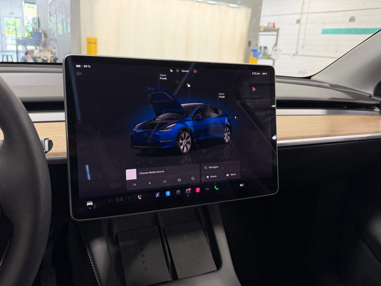 Thumbnail: 2022 Tesla Model Y - 3