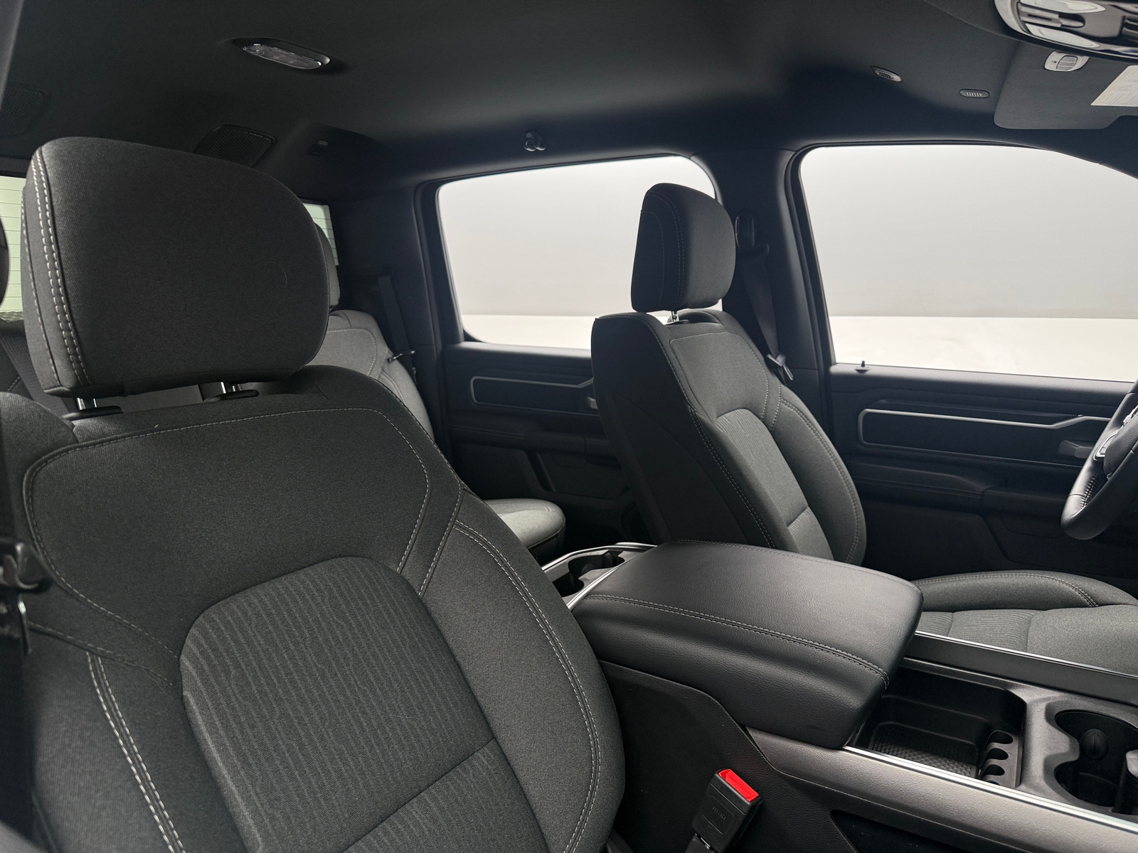 Thumbnail: 2024 RAM 1500 - 2