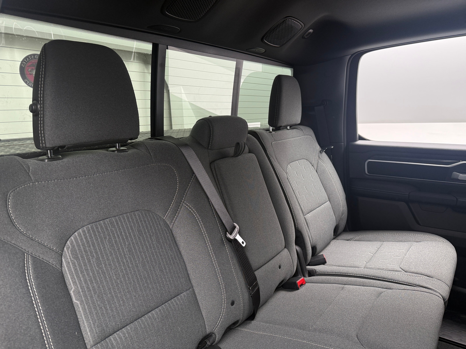 Thumbnail: 2024 RAM 1500 - 6