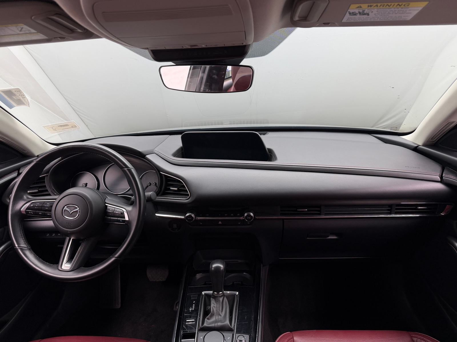 Thumbnail: 2025 Mazda CX-30 - 2