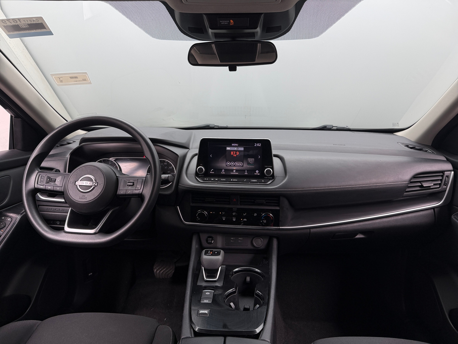 Thumbnail: 2024 Nissan Rogue - 3