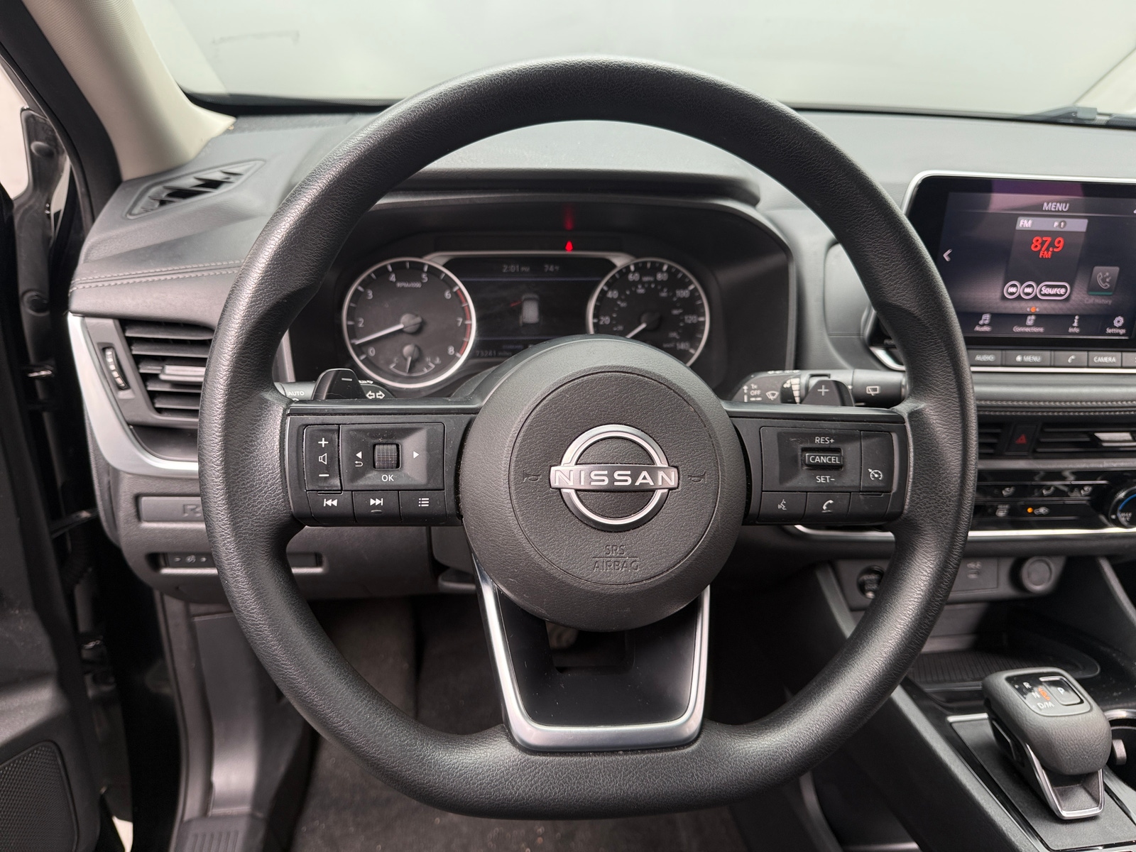 Thumbnail: 2024 Nissan Rogue - 5