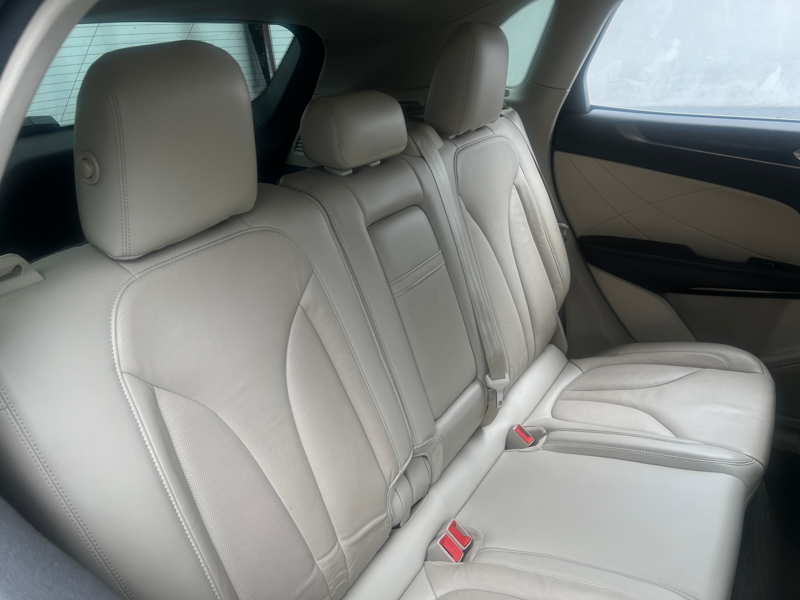 Thumbnail: 2018 Lincoln MKC - 5