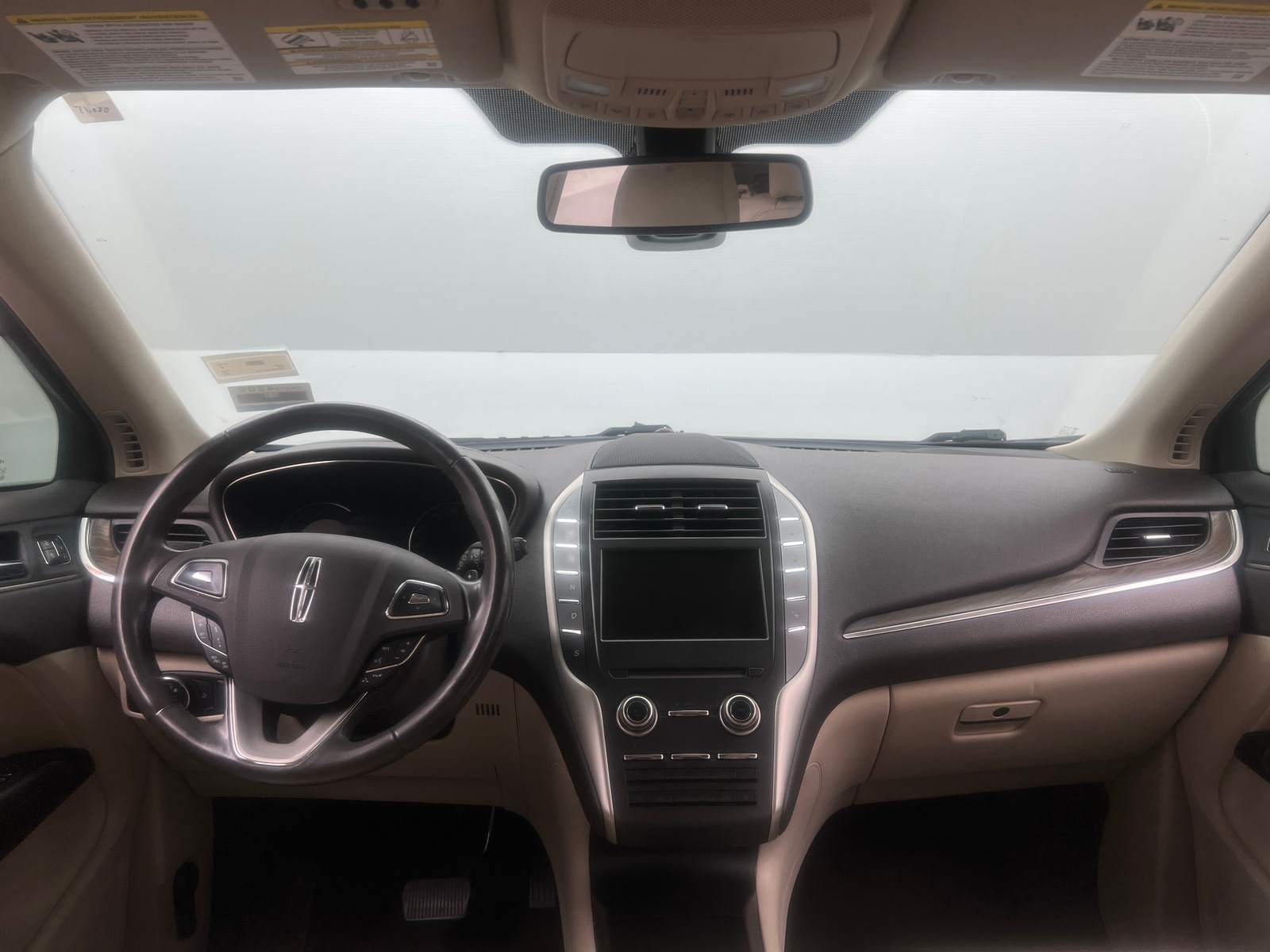 Thumbnail: 2018 Lincoln MKC - 2