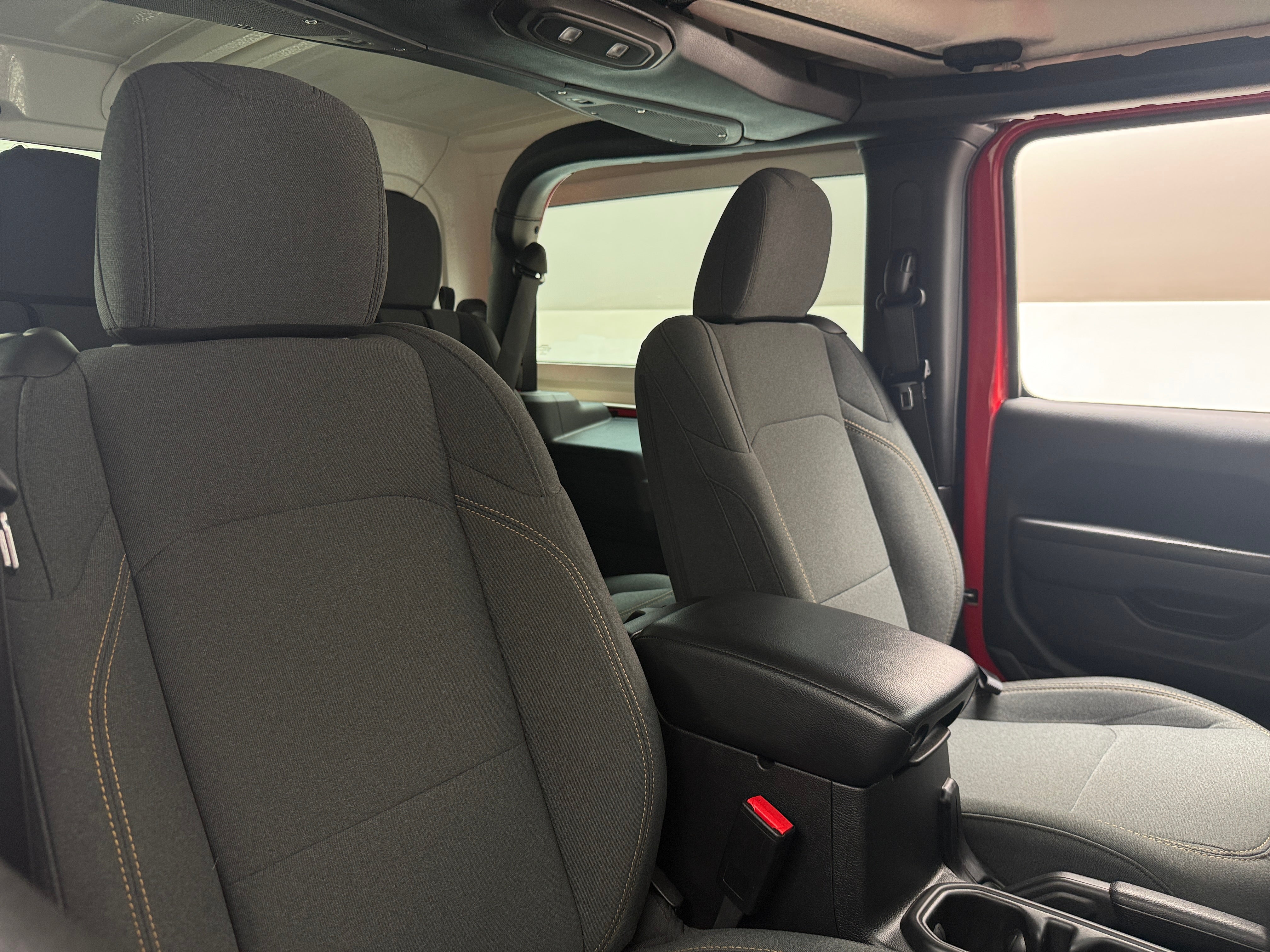 2024 Jeep Wrangler 2-Door